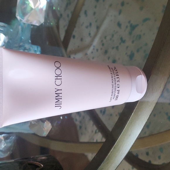 Jimmy choo - Picture 3 of 4